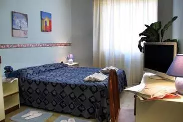 Отель Prestige Fano