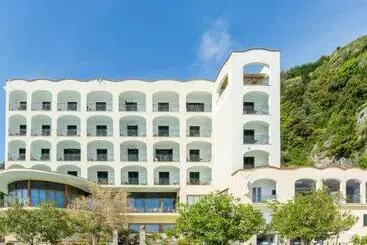 Отель Sole Splendid