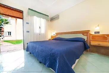 호텔 Terme Don Pepe