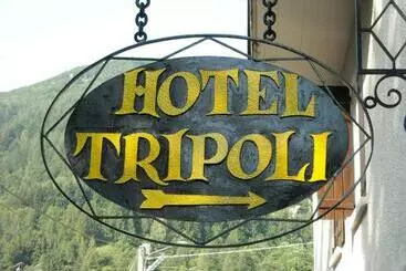 Hotel Tripoli La Margherita