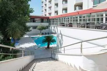 Grand Hotel Adriatico