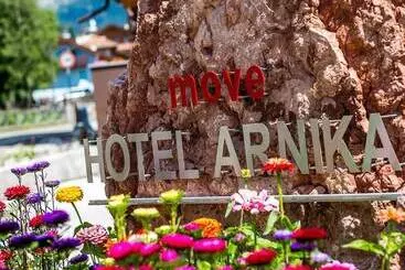 Hotel Arnika