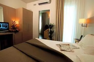 Hotel Baia Flaminia