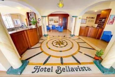 هتل Bellavista