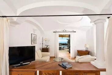 酒店 Covo Dei Saraceni