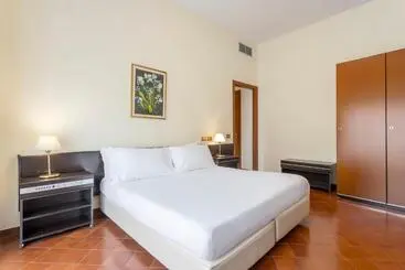 Hotel Crisol Europa