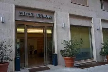 Hotel Europa