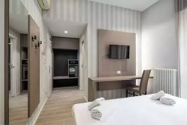 هتل Excelsior Pavia