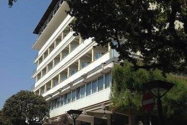 בית מלון כפרי Gabbiano