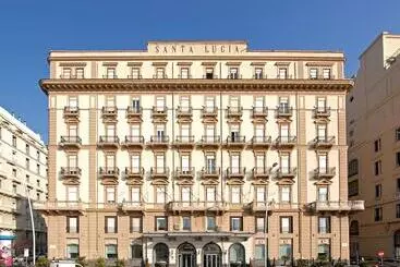 Grand Hotel Santa Lucia