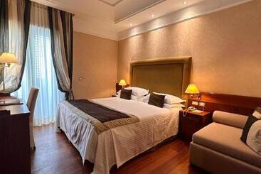 בית מלון כפרי Lungomare