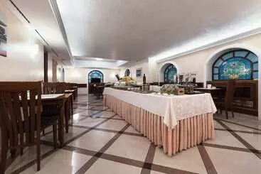 Mokinba Hotels Montebianco