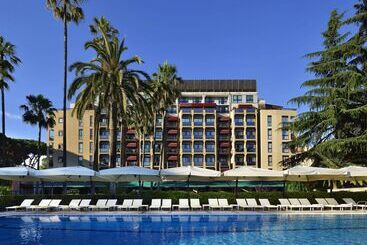 Parco Dei Principi Grand Hotel & Spa