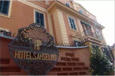 בית מלון כפרי San Anselmo