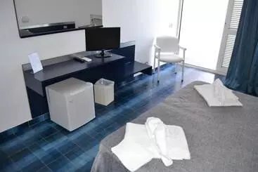 בית מלון כפרי San Paolo