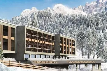 Sporthotel Obereggen