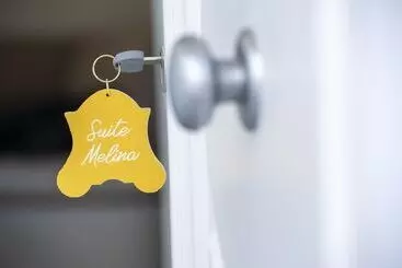 Отель Tramonto d'Oro