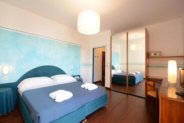 منتجع Unahotels Imperial Sport