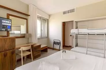 B&b Hotel Chioggia Airone