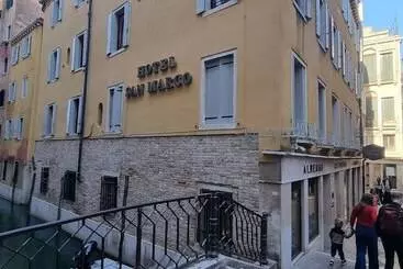 Hotel Albergo San Marco