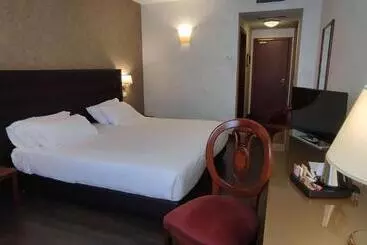 Best Western Park Hotel Continental