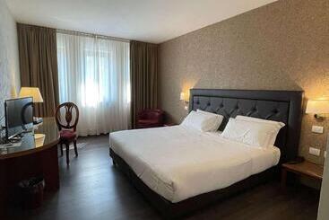 Best Western Park Hotel Continental