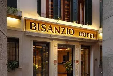هتل Bisanzio