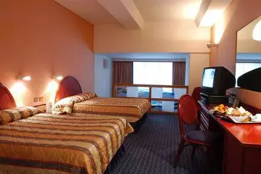 Hotel Ca  Del Galletto Centro Congressi