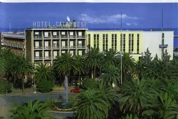 בית מלון כפרי Calabresi