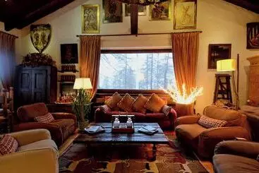 Hotel Chalet Il Capricorno