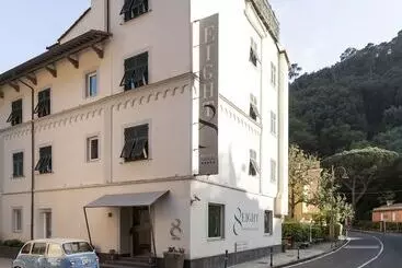 Eight Hotel Paraggi