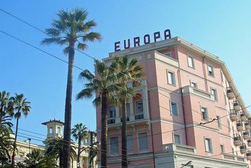 Hotel Europa Palace