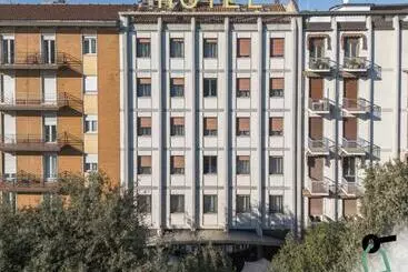 Hotel Firenze