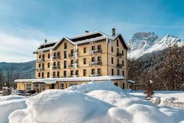 Szálloda Marcora & Spa