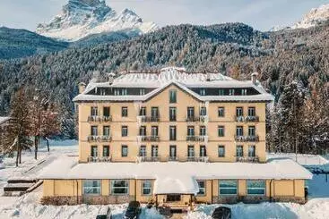 فندق Marcora & Spa