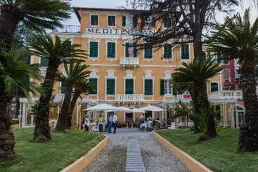 Mediterraneo Emotional Hotel & Spa