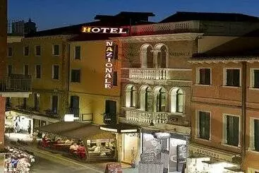 Hotel Nazionale