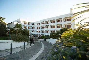 호텔 Oasi Di Kufra