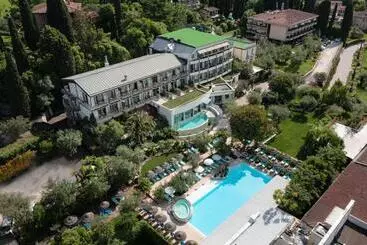 Olivi Hotel & Natural Spa