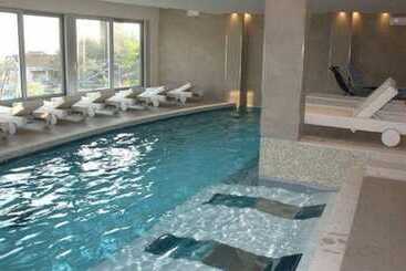 Olivi Hotel & Natural Spa