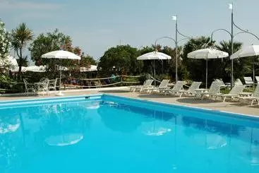 فندق Parco Delle Rose