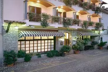 Hotel Ristorante Al Sorriso