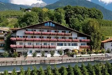 ホテル Schennerhof