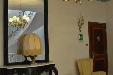 Hotelli Taormina Park