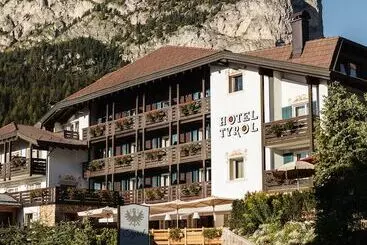 Hotel Tyrol