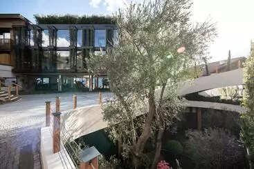 Spa & Relax Hotel Erika