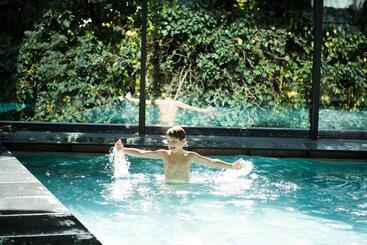 Spa & Relax Hotel Erika