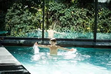 Spa & Relax Hotel Erika