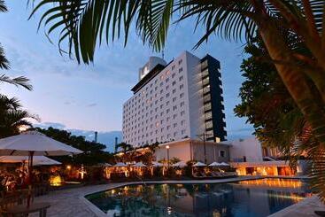 Art Hotel Ishigakijima