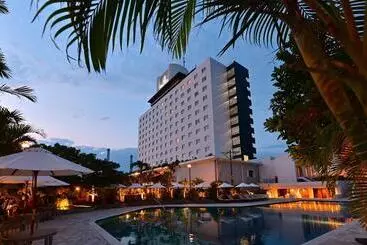 Art Hotel Ishigakijima